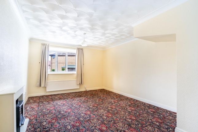 29, Geldof Road, York photo 2