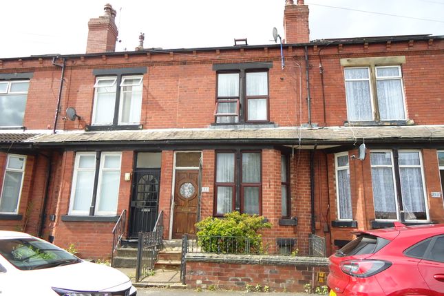 Thumbnail Terraced house for sale in Firth Grove, Beeston