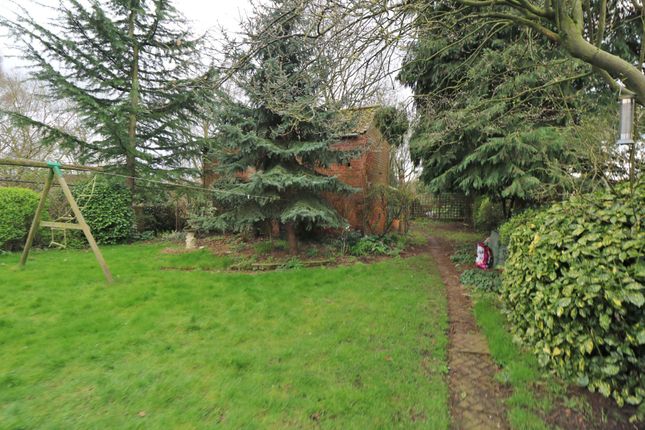 Detached house for sale in King Edward Street, Belton, Doncaster