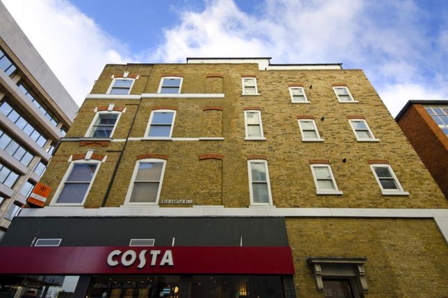 Flat to rent in Whitechapel High Street, Whitechapel, London