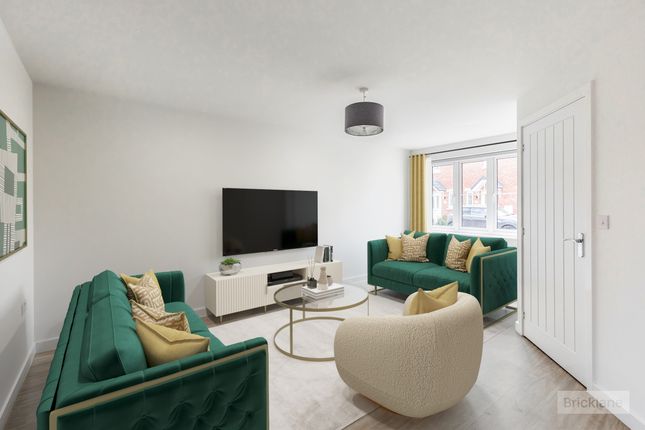 2, Brotherton Close, Corby photo 3