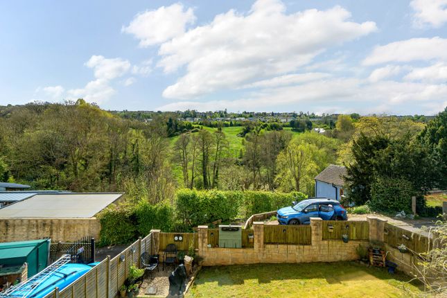 Detached house for sale in Slad Road, Stroud, Gloucestershire