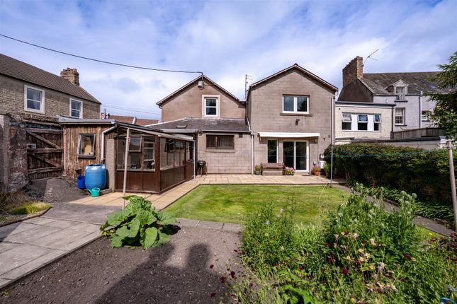 5-bed house on Ingleside, High Street, Ayton, £325,000