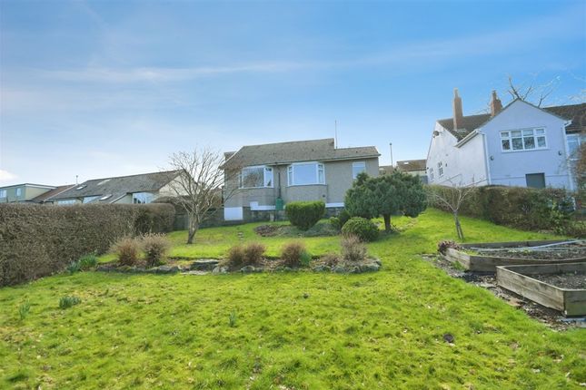 2-bed bungalow on The Grove, SHEFFIELD, £240,000