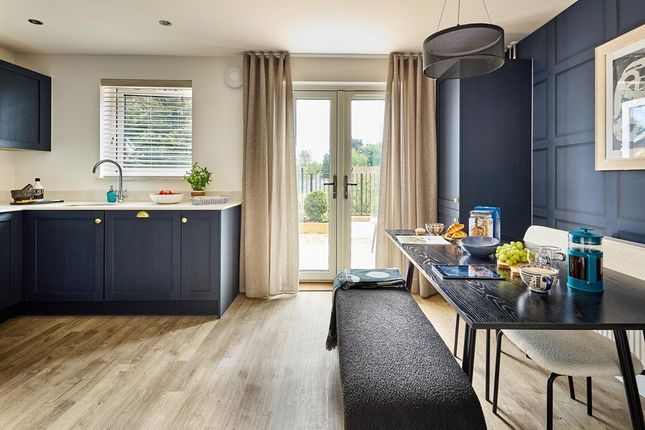 The Brambleford - Plot 144, The Arboretum, Three Counties Way, Haverhill photo 4