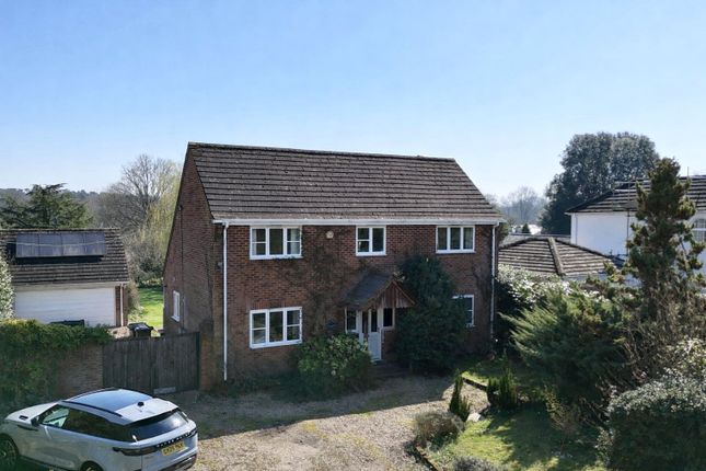 3-bed house on Bay Tree Cottage,, Canada Road, Romsey, £800,000