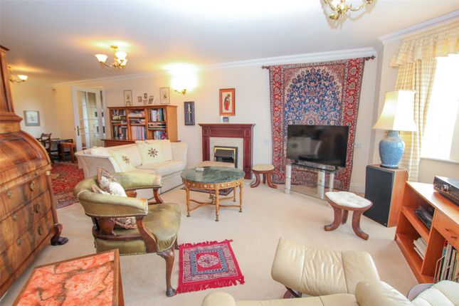 Flat 23, Pegasus Court, 58, Beach Road, Somerset photo 4