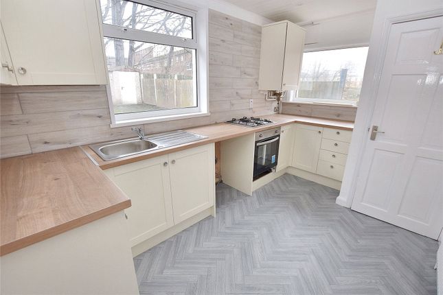 Semi-detached house for sale in Station Crescent, Leeds, West Yorkshire