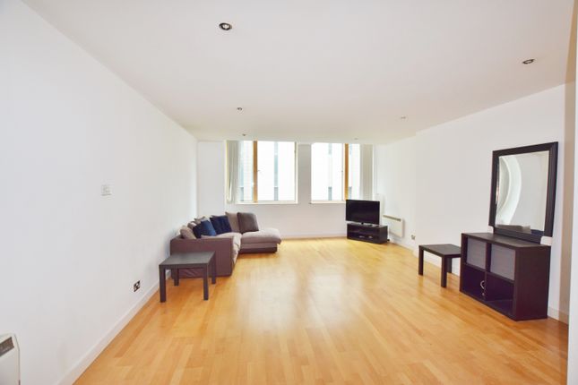 Flat for sale in Park Row, Leeds