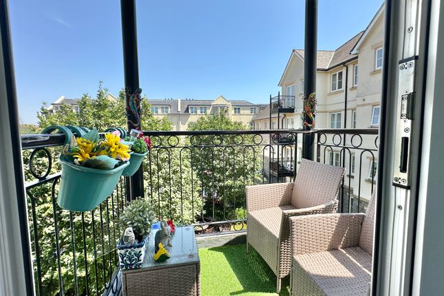 40, Pegasus Court, Weston-super-Mare, North Somerset photo 2