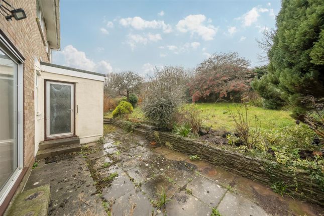 Detached house for sale in Brae Road, Winscombe