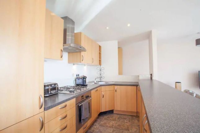 Flat to rent in Maxwell Street, Glasgow