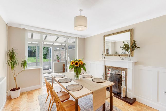 73 Ranelagh Grove, Nottingham photo 3