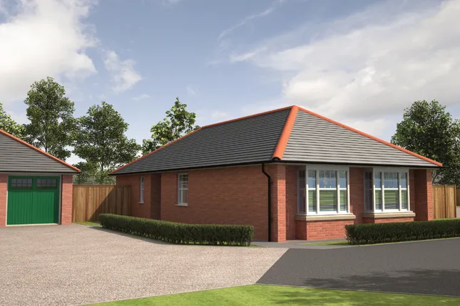 Broadgate Homes Ltd