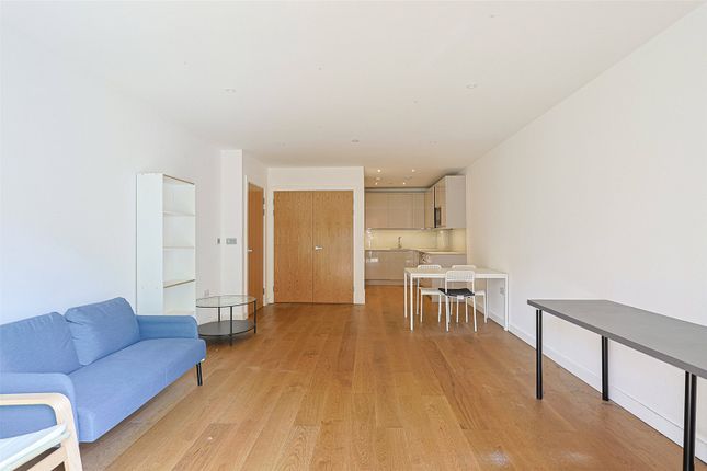 1-bed flat on Flat 1 Poplar House, 8, Thonrey Close, Colindale, £418,000