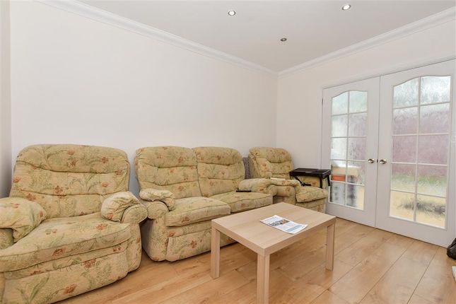 Semi-detached house for sale in Church Road, Bexleyheath, Kent