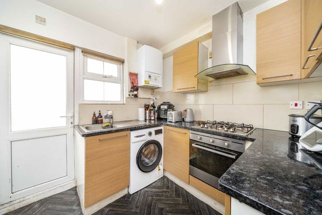 8, Cobbold Road, London photo 3