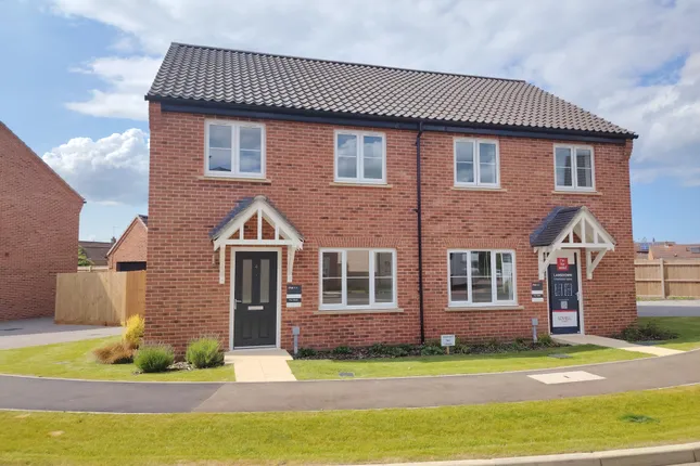 Lovell Homes - Park View