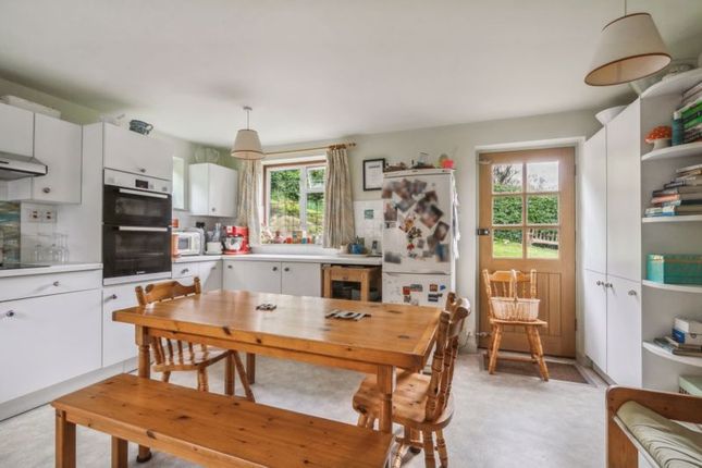 Semi-detached house for sale in Lower Road, Loosley Row, Princes Risborough