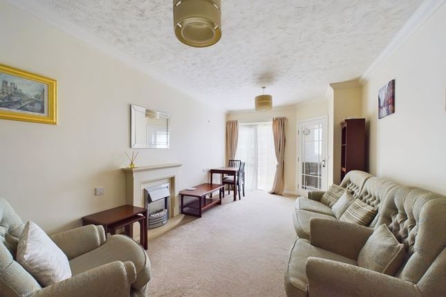 Property for sale in Hadley Lodge, Quinton Lane, Quinton