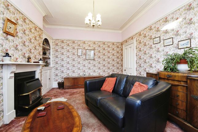 Detached house for sale in Granville Avenue, Hartlepool