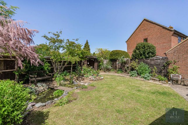 12, Hunt Road, Oxfordshire photo 3