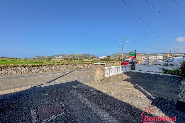 Kerrow Moar, Plantation Road, Port St Mary photo 2