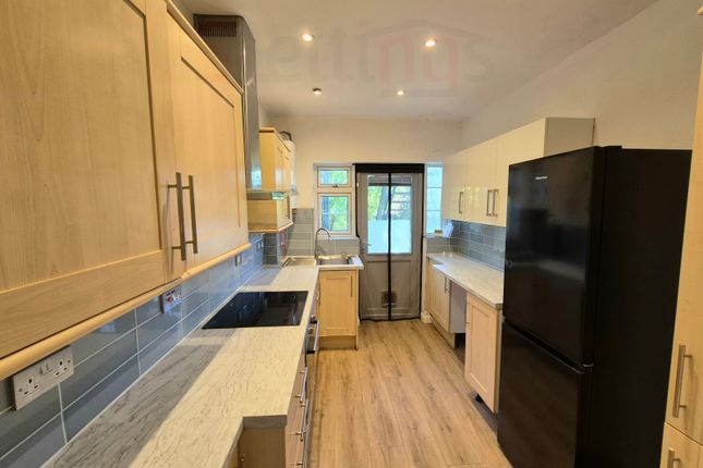 Two-Bedroom,Ground Floor Flat.Hendon