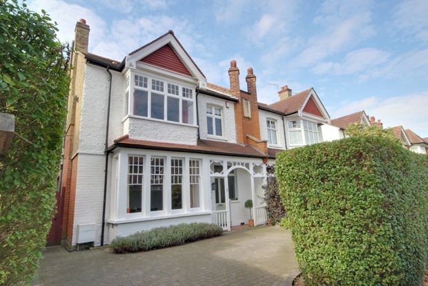 Image of 5 Abbey Road, Enfield, EN1 2QP