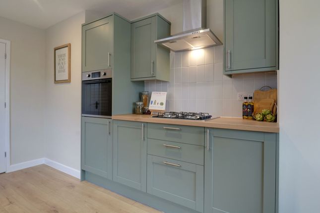 6 Orchard Close, Gainsborough photo 4