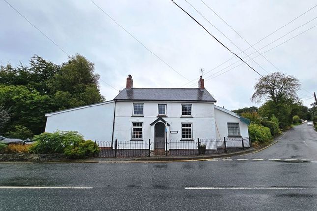 4 bed property for rent in Devils Bridge, Aberystwyth SY23