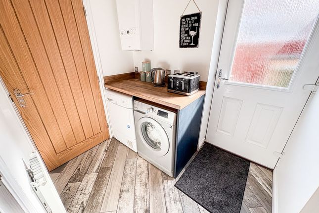2, Shillhope Drive, Blyth photo 5
