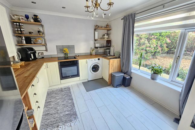 5, St. Andrews Close, Calstock photo 3