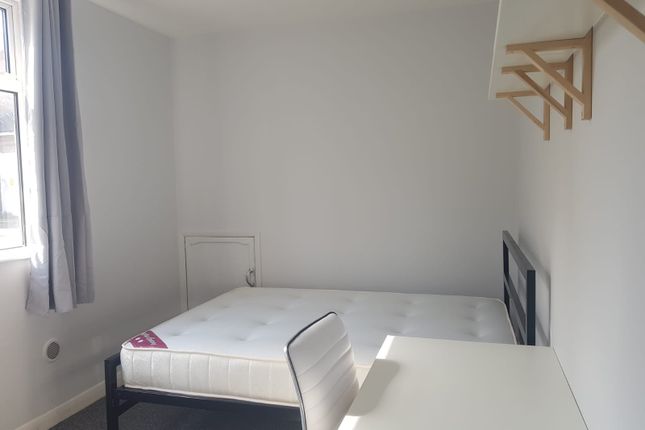 Flat to rent in Cross Street, Lincoln