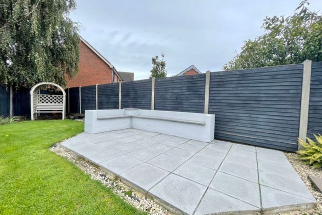 Detached house for sale in Greenlands Avenue, New Waltham, Grimsby
