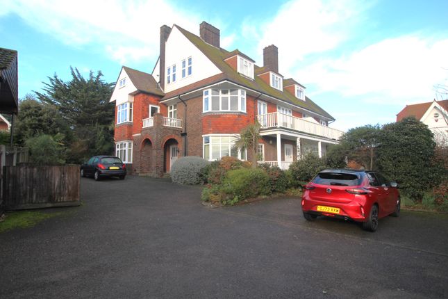 1-bed flat on Flat 5 Marcroft,, North Foreland Ave, Broadstairs, £255,000