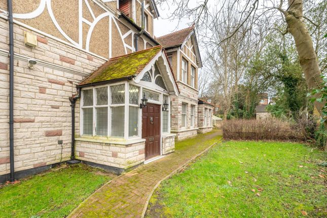 Teignmouth Road, Mapesbury Estate photo 3