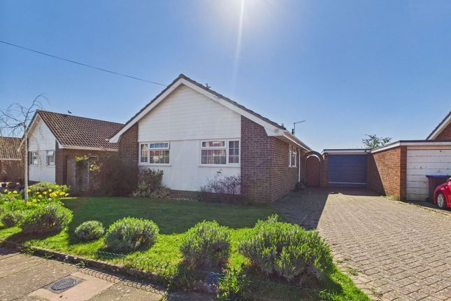 2-bed house on 65, Adur Avenue, Worthing, £385,000