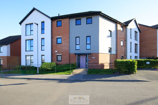 8, Cherry Wood Way, Rotherham photo 2