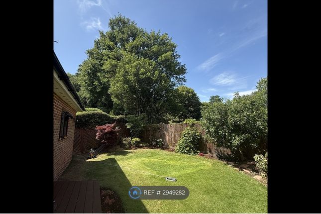 2-bed house on Embry Way Stanmore, Neighbouring The Bentley Priory Deer Park, Stanmore, £2,250/mo