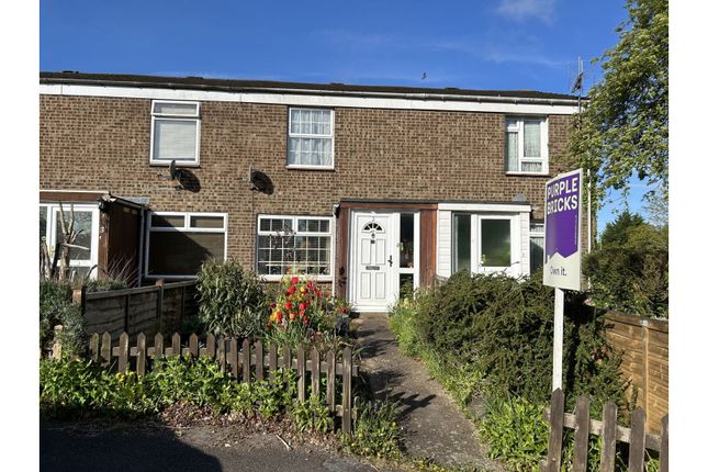 Thumbnail Terraced house for sale in Kingsley Walk, Tring