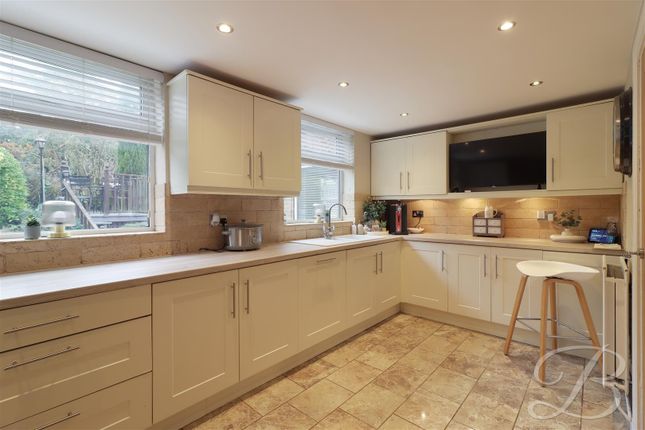 5, Bourne Drive, Nottingham photo 3