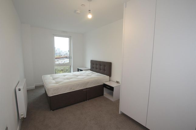 A410 Charcoal, Middlewood Locks, 1 Lockgate Square, Salford photo 4