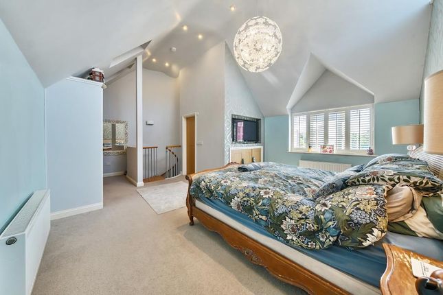 1 THE PADDOCK, Southmoor, Abingdon photo 3