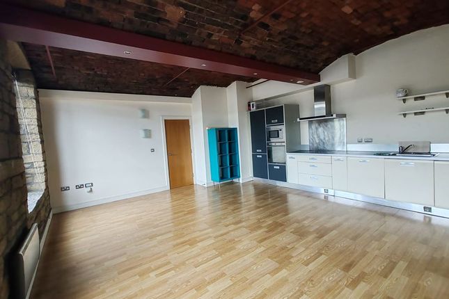 Apartment 27, Firth Street, Huddersfield photo 2