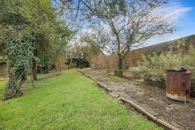 Barn conversion for sale in Woodhouse, Woodhouse