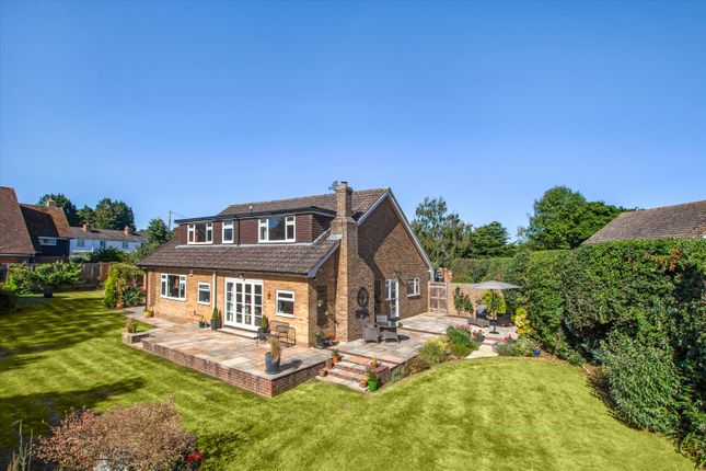 Detached house for sale in Pepingstraw Close, Offham, West Malling, Kent