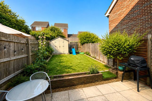 SNG SO, 14, Bouchers Way, Wiltshire photo 2