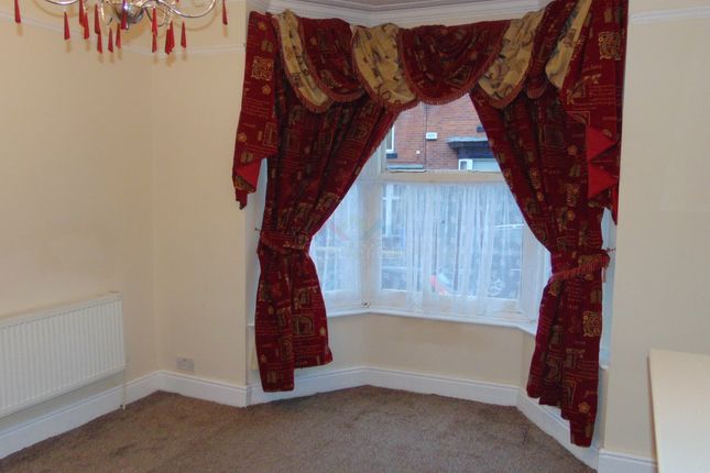 Skipton Road Sheffield S4 3 Bedroom Terraced House To Rent