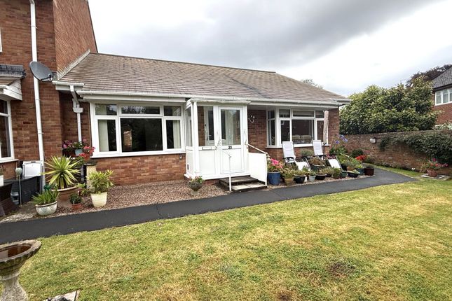 2-bed house on 21, Exmouth Court, Exmouth, £130,000